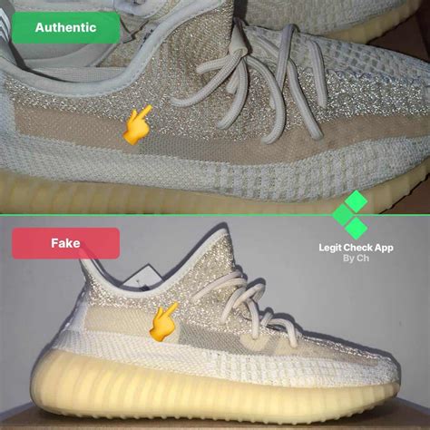 adidas yeezy fake kaufen|how to legit check Yeezys.